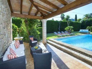 Villa Pollensa  4