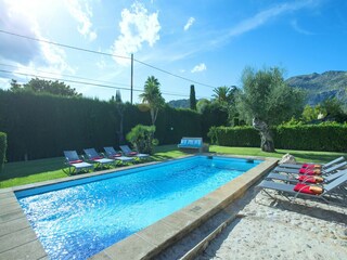 Villa Pollensa  20