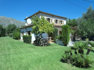 Villa Pollensa  28