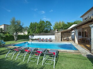 Villa Pollensa  22