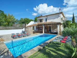 Villa Pollensa  26