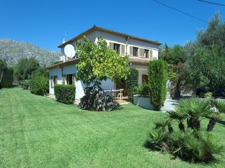 Villa Pollensa  29