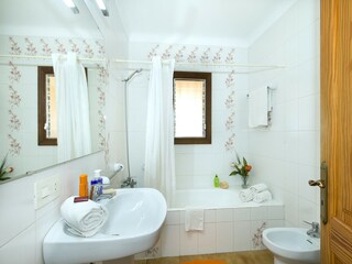 Villa Pollensa Features 3
