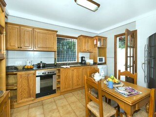 Villa Pollensa Features 4
