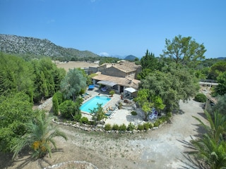 Villa Pollensa  7