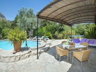 Villa Pollensa  3