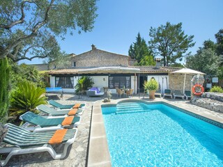 Villa Pollensa  8