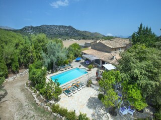 Villa Pollensa  11