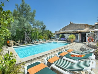 Villa Pollensa  35