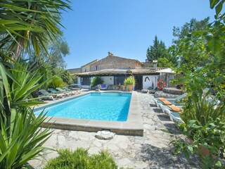 Villa Pollensa  39