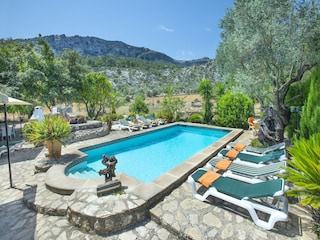 Villa Pollensa  6
