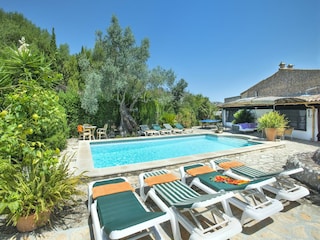 Villa Pollensa  10
