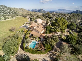 Villa Pollensa  12