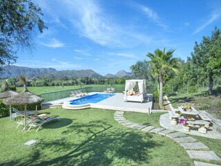 Villa Pollensa  34