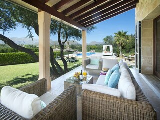 Villa Pollensa  29