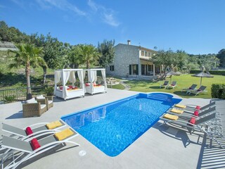 Villa Pollensa  19