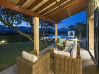 Villa Pollensa  37