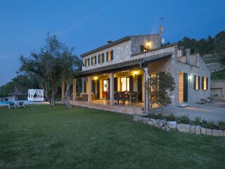 Villa Pollensa  39