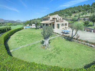 Villa Pollensa  24