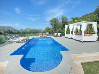 Villa Pollensa  26
