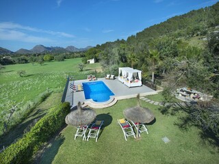 Villa Pollensa  28
