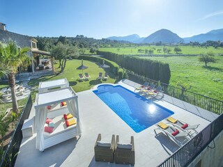 Villa Pollensa  19