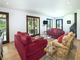 Villa Pollensa  1