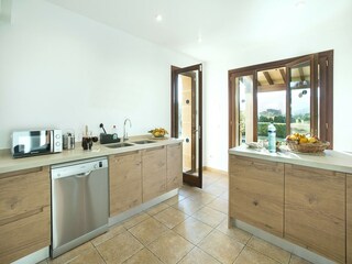 Villa Pollensa Features 2