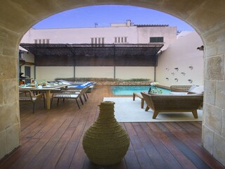 Villa Pollensa  5