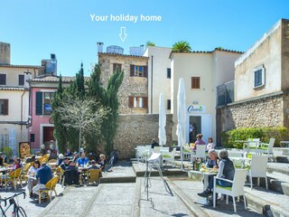 Villa Pollensa  6