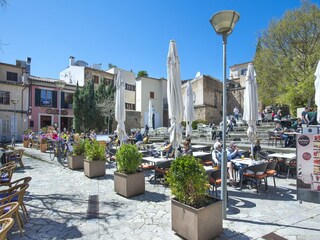 Villa Pollensa Enregistrement extérieur 2
