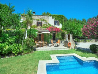 Villa Pollensa  17