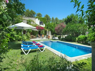 Villa Pollensa  20