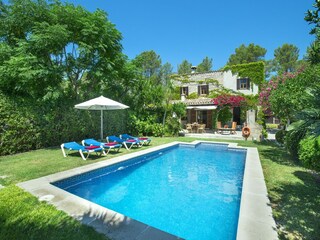Villa Pollensa  3