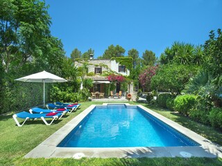 Villa Pollensa  26