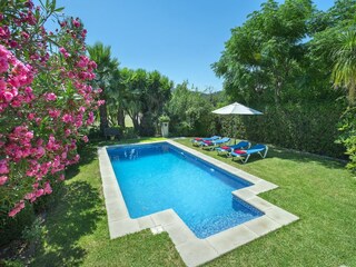 Villa Pollensa  12