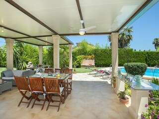 Villa Pollensa  13