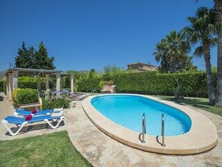 Villa Pollensa  14