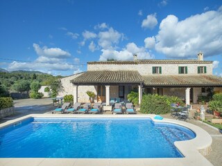 Villa Pollensa  4