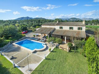 Villa Pollensa  5