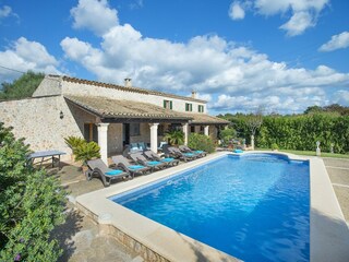 Villa Pollensa  22