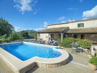 Villa Pollensa  26