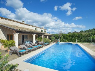 Villa Pollensa  8