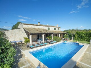 Villa Pollensa  12