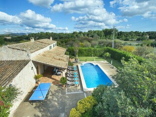 Villa Pollensa  2