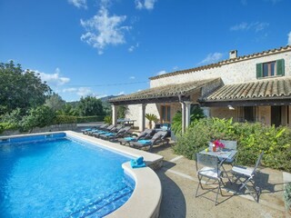 Villa Pollensa  28