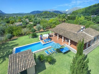 Villa Pollensa  21