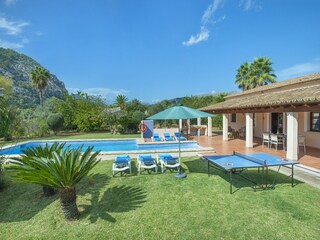 Villa Pollensa  21