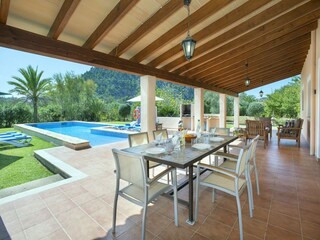 Villa Pollensa  7