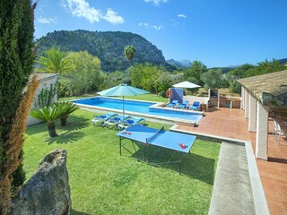Villa Pollensa  5